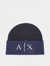 Шапка Armani Exchange модель 954663-3F303-18535 Фото