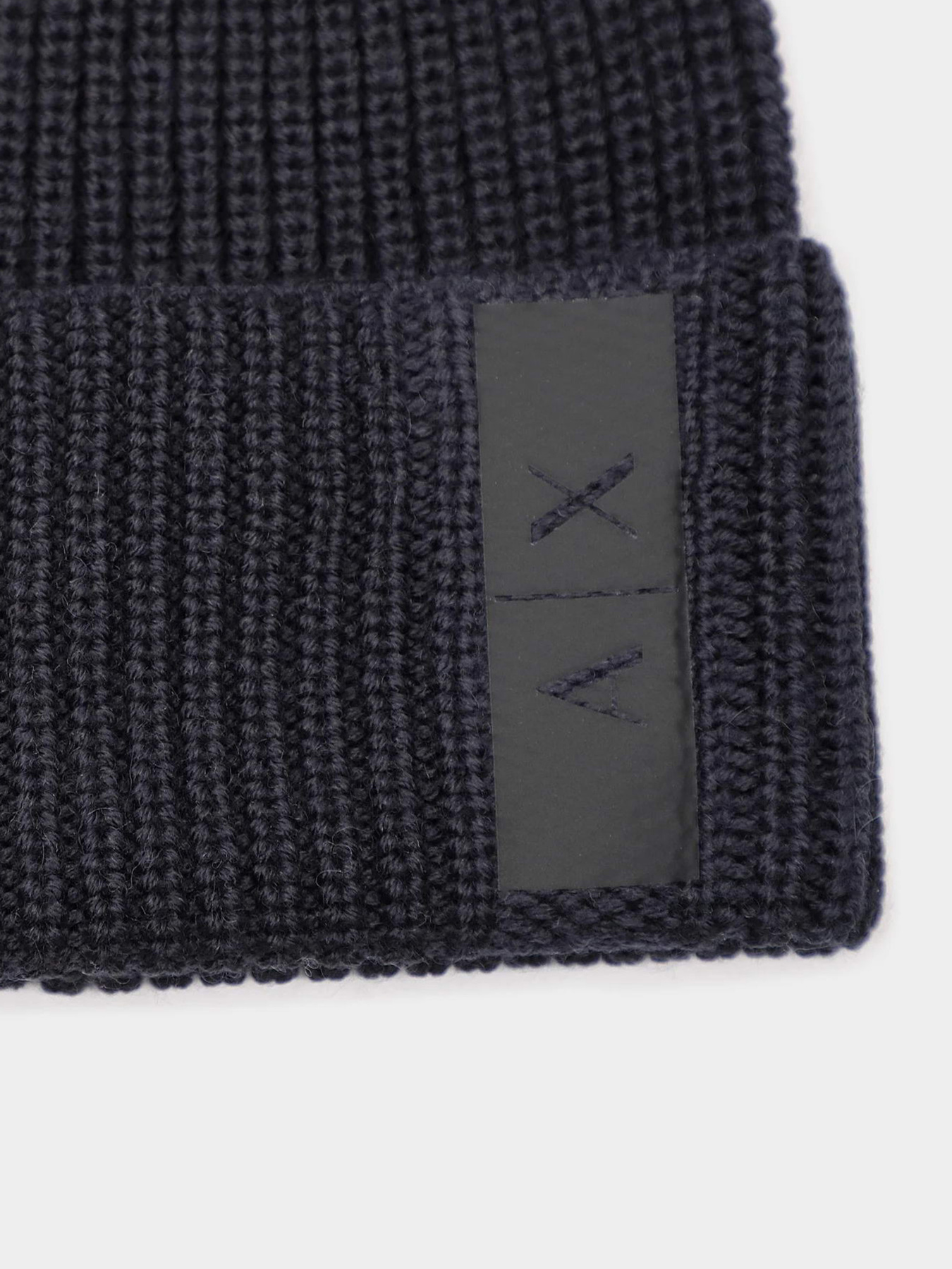 Шапка Armani Exchange модель 954667-3F307-00035 Фото