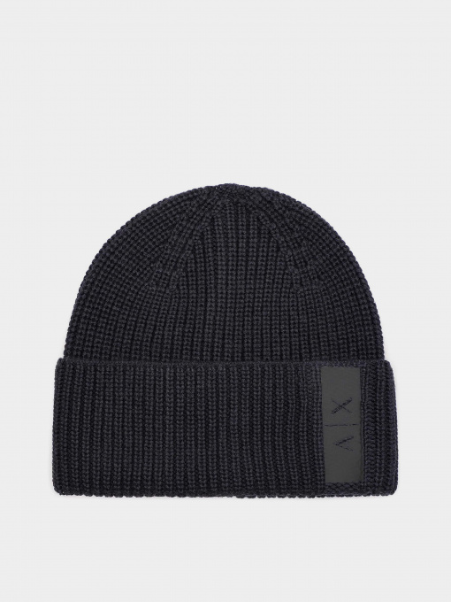 Шапка Armani Exchange модель 954667-3F307-00035 Фото