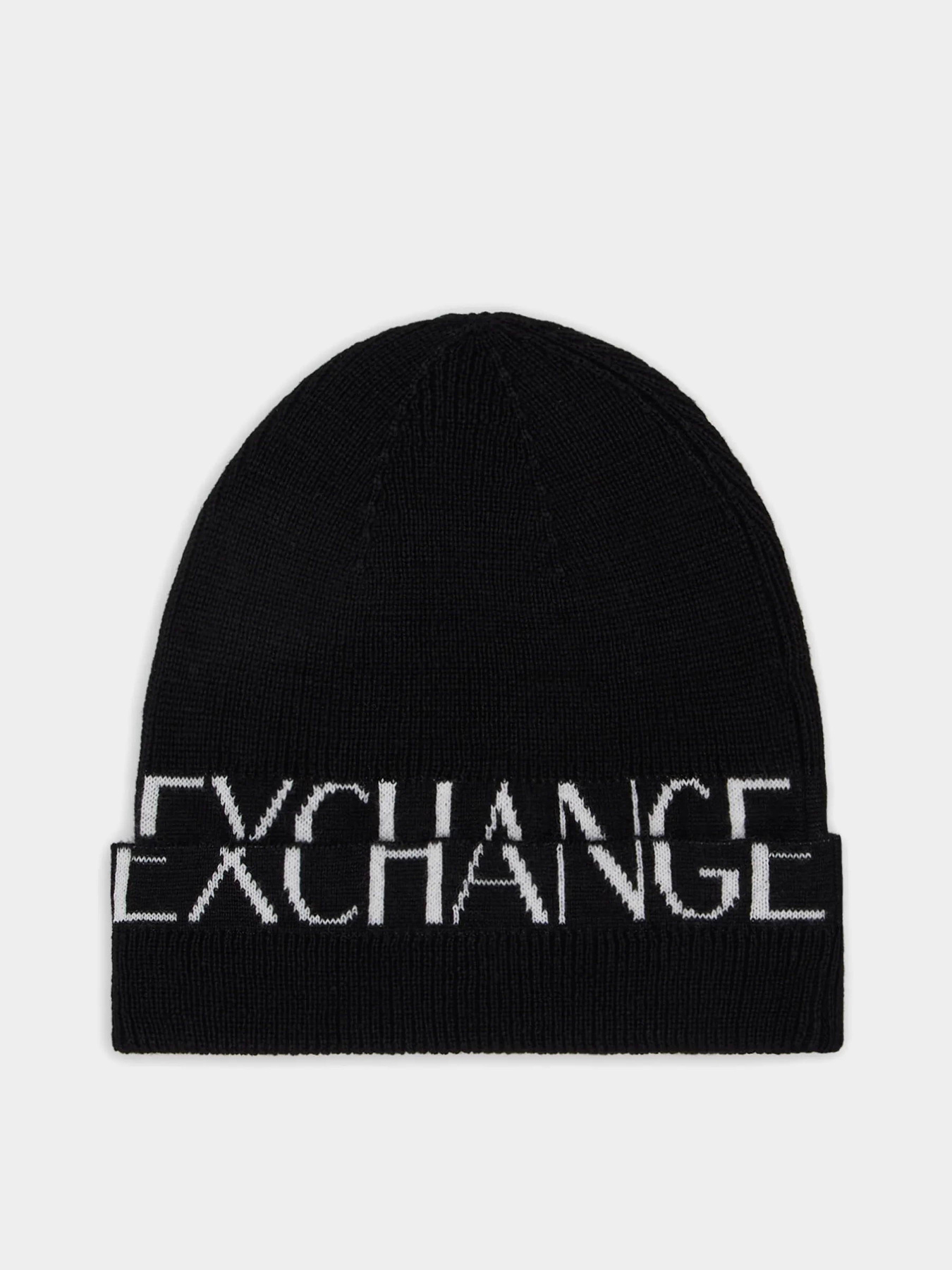 Шапка Armani Exchange модель 954668-3F308-00020 Фото