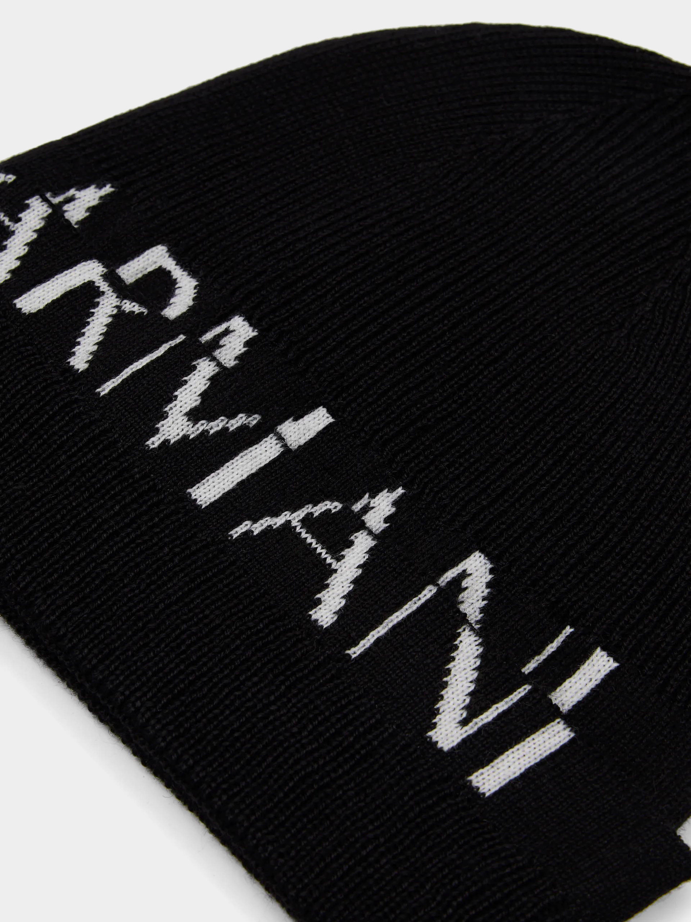 Шапка Armani Exchange модель 954668-3F308-00020 Фото