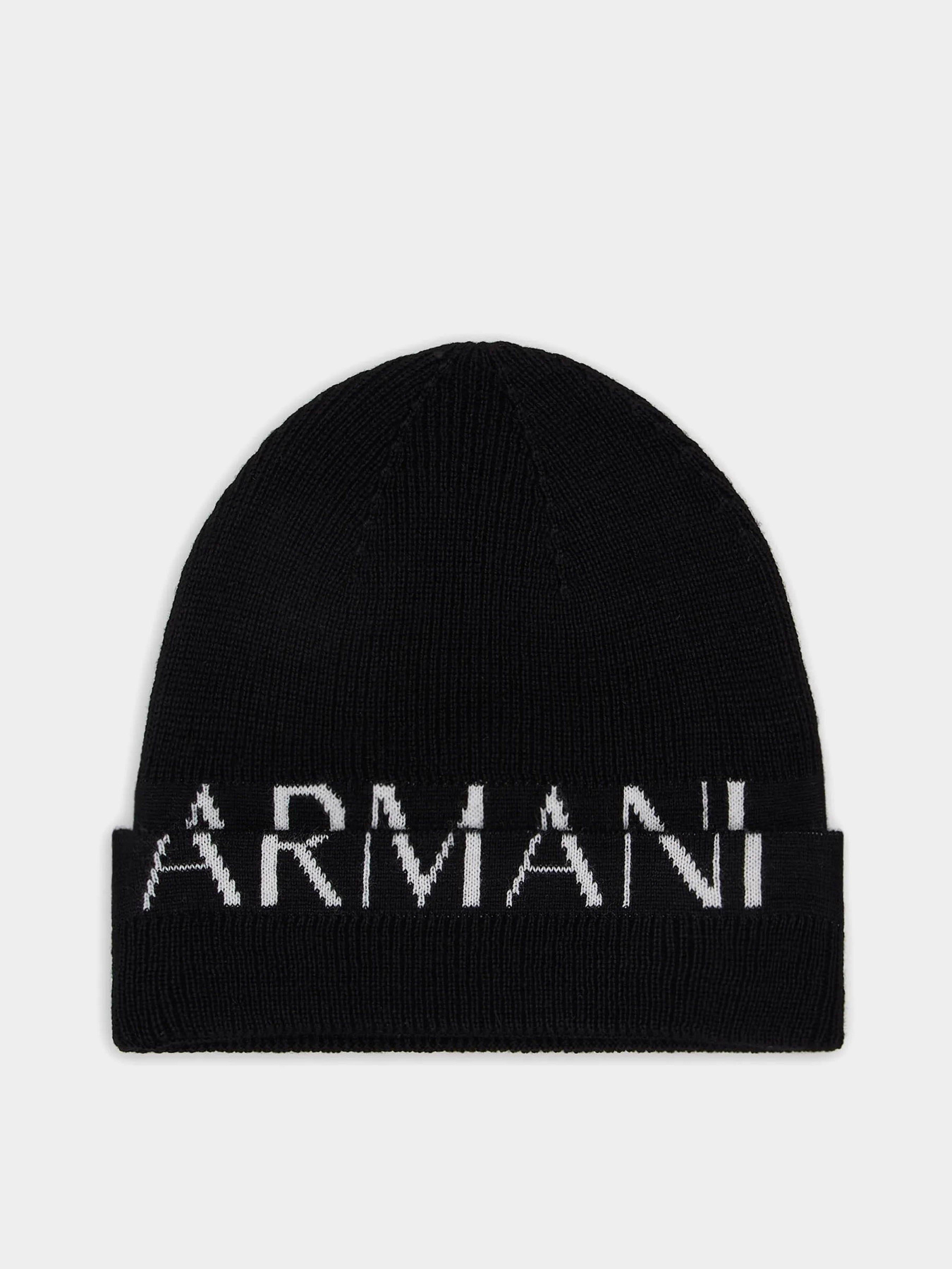 Шапка Armani Exchange модель 954668-3F308-00020 Фото