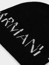 Шапка Armani Exchange модель 954668-3F308-00020 Фото