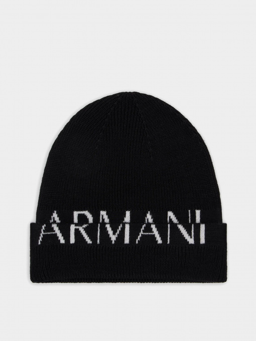 Шапка Armani Exchange модель 954668-3F308-00020 Фото