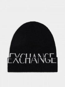 Шапка Armani Exchange модель 954668-3F308-00020 Фото