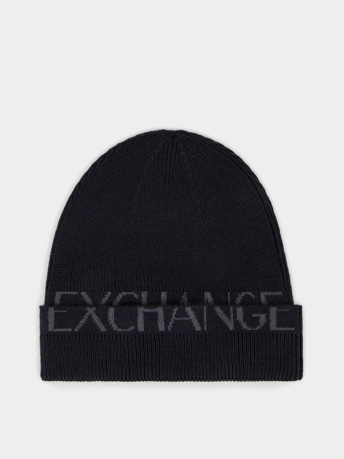 Шапка Armani Exchange модель 954668-3F308-00035 Фото