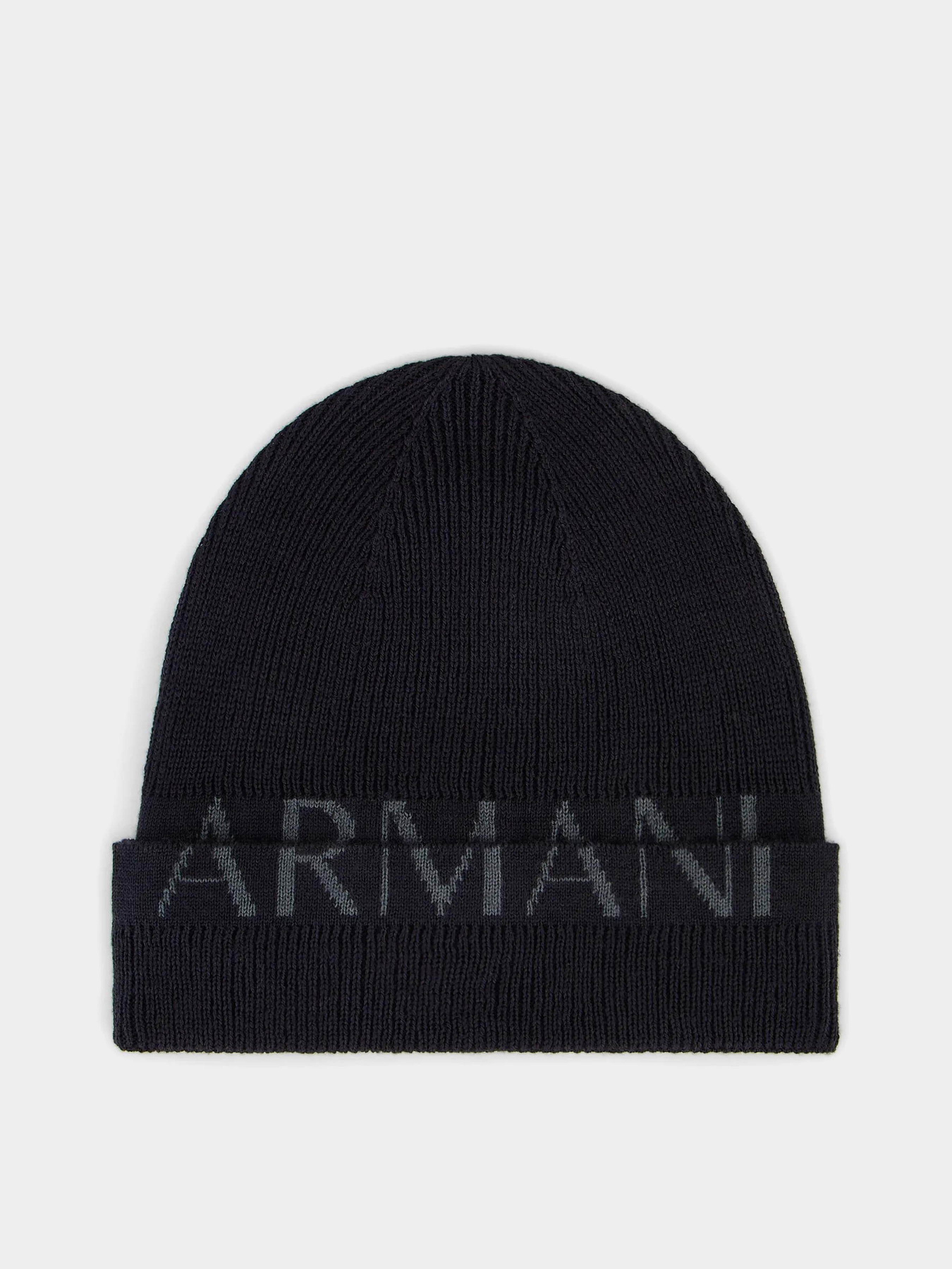 Шапка Armani Exchange модель 954668-3F308-00035 Фото