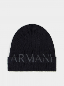 Шапка Armani Exchange модель 954668-3F308-00035 Фото