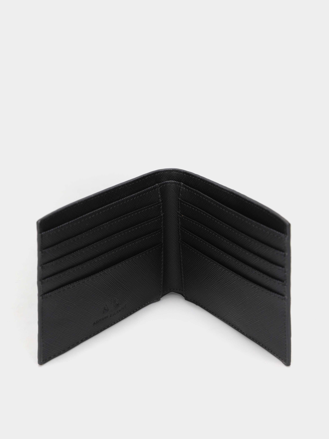 Кошелек Armani Exchange Essential модель 958097-CC838-00020 Фото