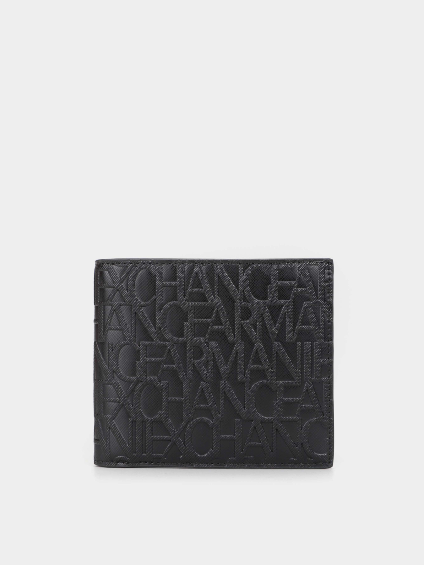 Кошелек Armani Exchange Essential модель 958097-CC838-00020 Фото