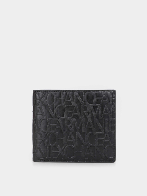 Кошелек Armani Exchange Essential модель 958097-CC838-00020 Фото