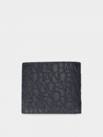 Кошелек Armani Exchange модель 958097-CC838-00035 Фото