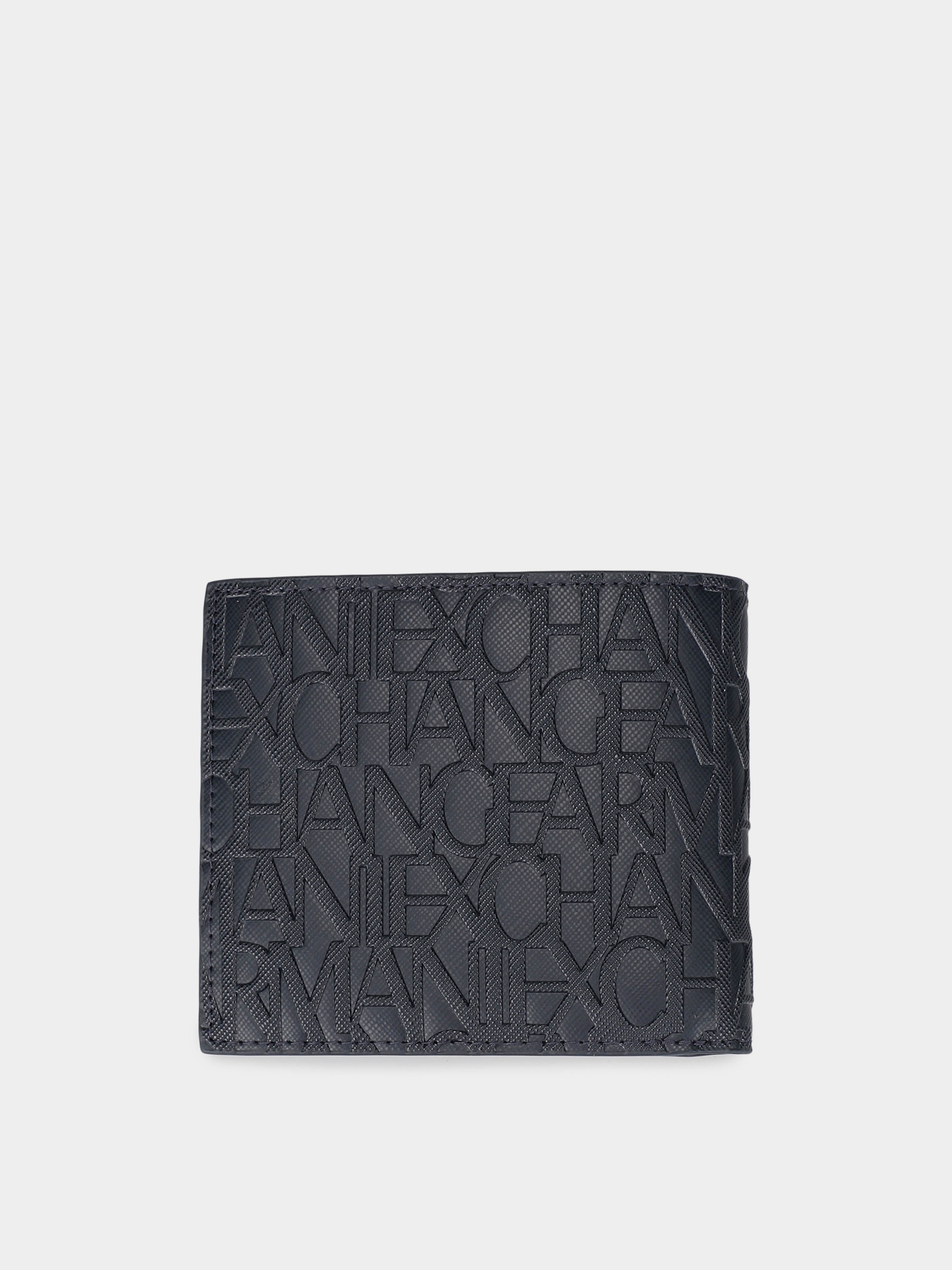 Гаманець Armani Exchange модель 958097-CC838-00035 Фото