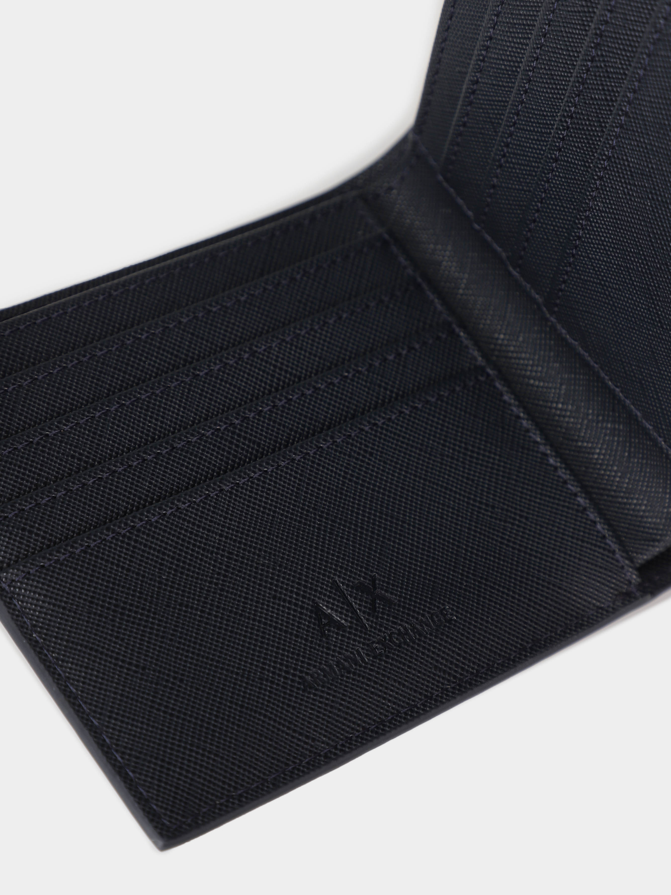 Гаманець Armani Exchange модель 958097-CC838-00035 Фото