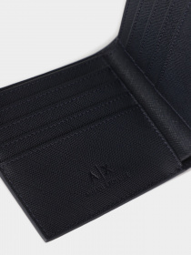 Гаманець Armani Exchange модель 958097-CC838-00035 Фото