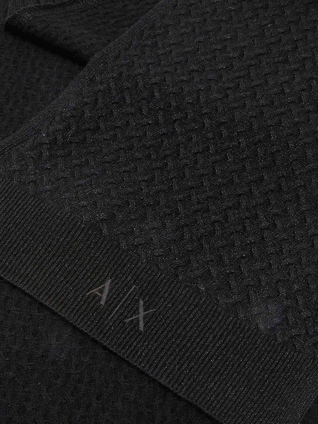 Шарф Armani Exchange модель 944612-3F304-00020 Фото