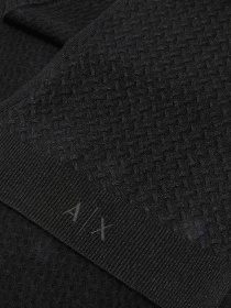 Шарф Armani Exchange модель 944612-3F304-00020 Фото