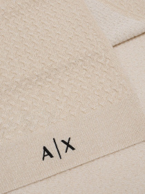 Шарф Armani Exchange модель 944612-3F304-02563 Фото