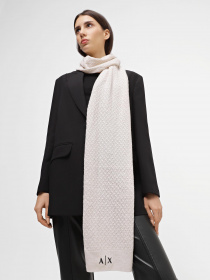 Шарф Armani Exchange модель 944612-3F304-02563 Фото