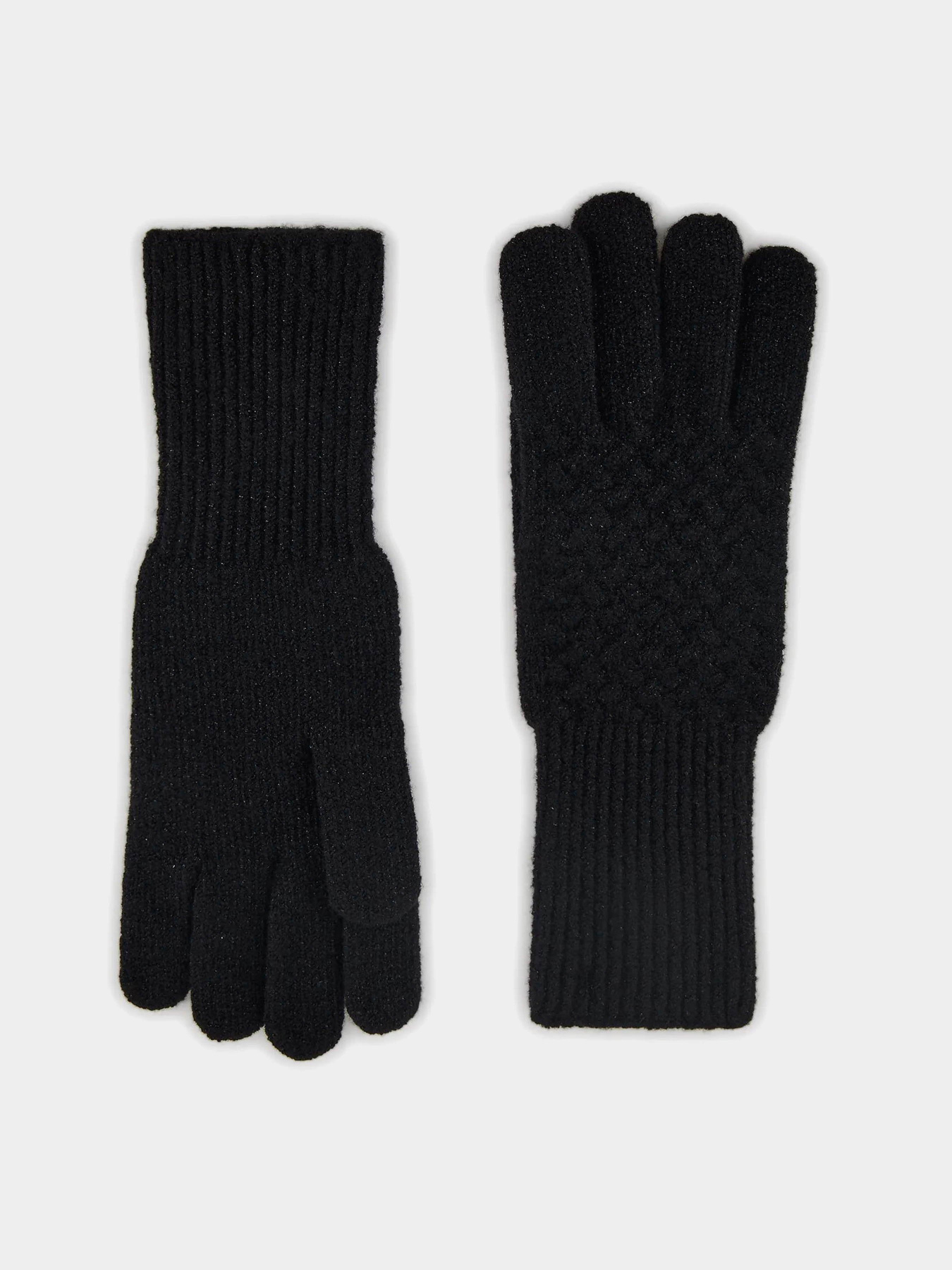 Перчатки Armani Exchange модель 944617-3F304-00020 Фото