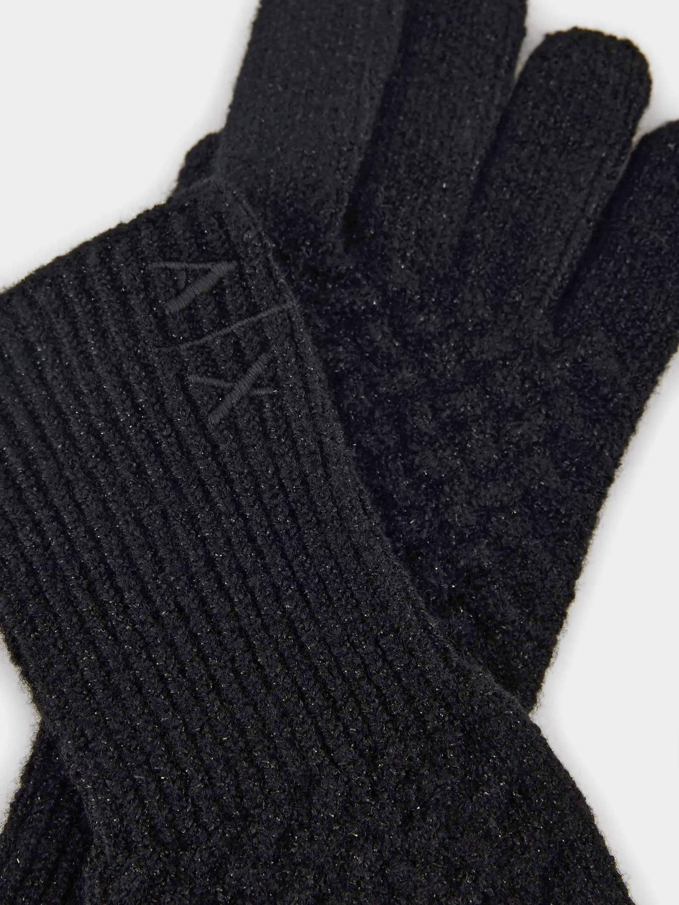 Перчатки Armani Exchange модель 944617-3F304-00020 Фото