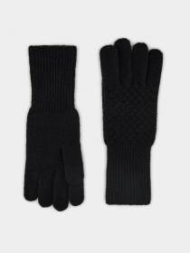 Рукавички Armani Exchange модель 944617-3F304-00020 Фото