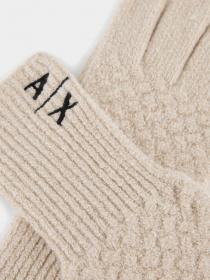 Перчатки Armani Exchange модель 944617-3F304-02563 Фото
