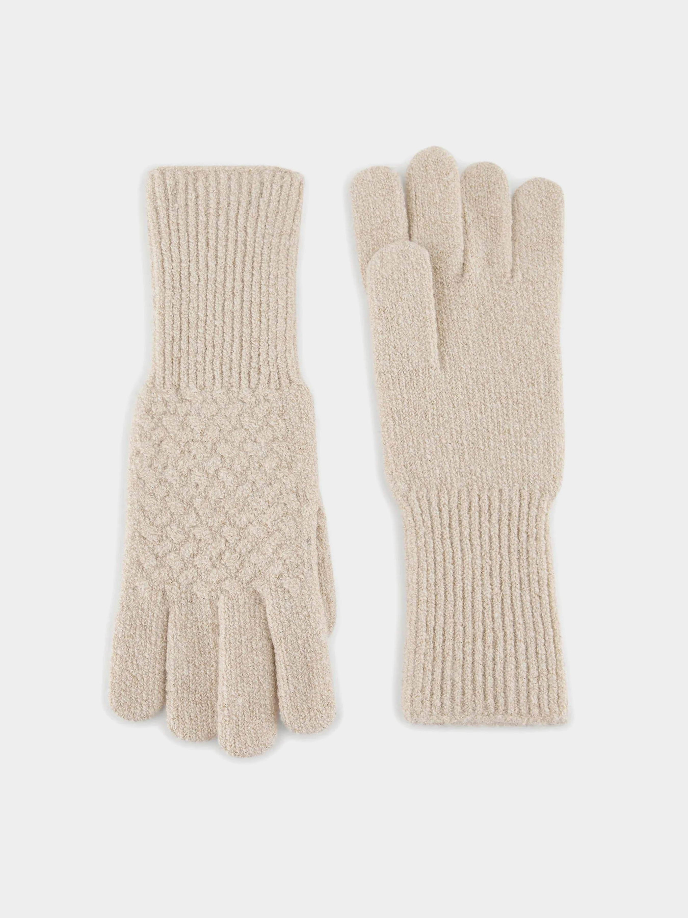 Перчатки Armani Exchange модель 944617-3F304-02563 Перчатки Armani Exchange модель 944617-3F304-02563 Фото