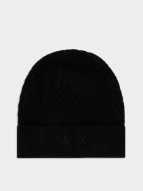 Шапка Armani Exchange модель 944661-3F304-00020 Фото