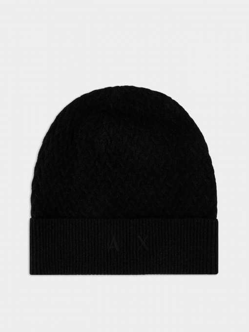 Шапка Armani Exchange модель 944661-3F304-00020 Фото