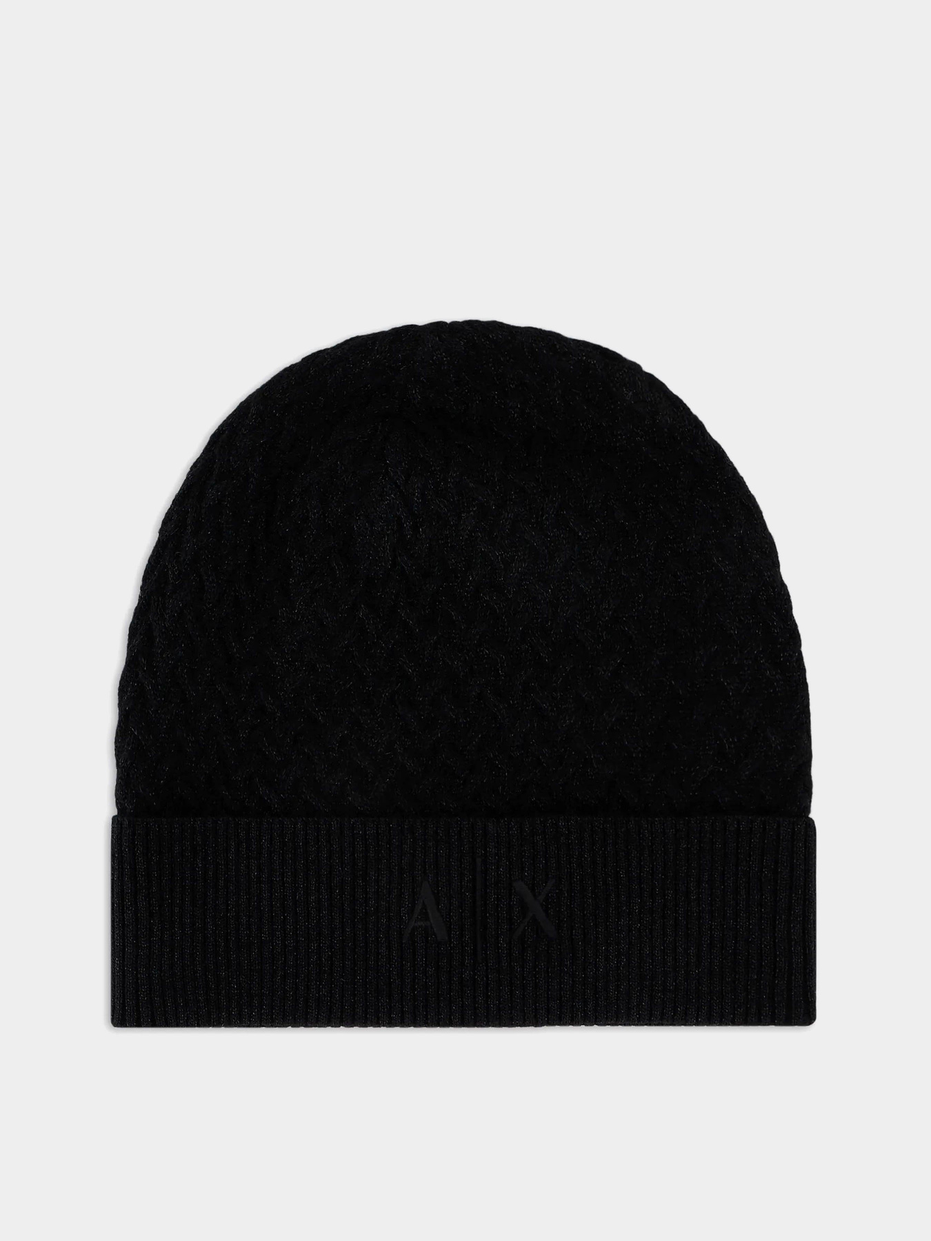 Шапка Armani Exchange модель 944661-3F304-00020 Фото
