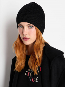 Шапка Armani Exchange модель 944661-3F304-00020 Фото