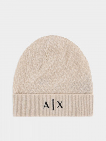 Шапка Armani Exchange модель 944661-3F304-02563 Фото
