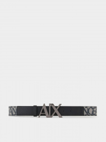 Ремень Armani Exchange модель 941172-3F742-00850 Фото