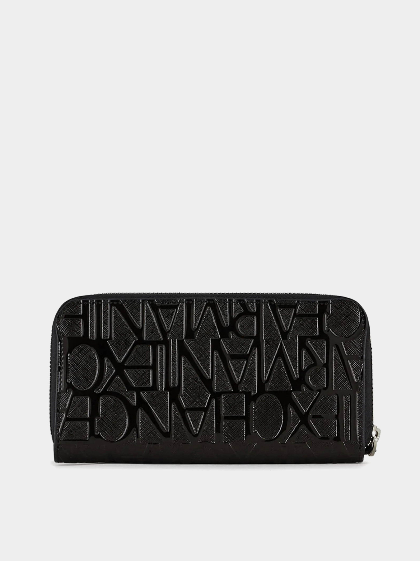 Кошелек Armani Exchange модель 948451-CC794-00020 Фото