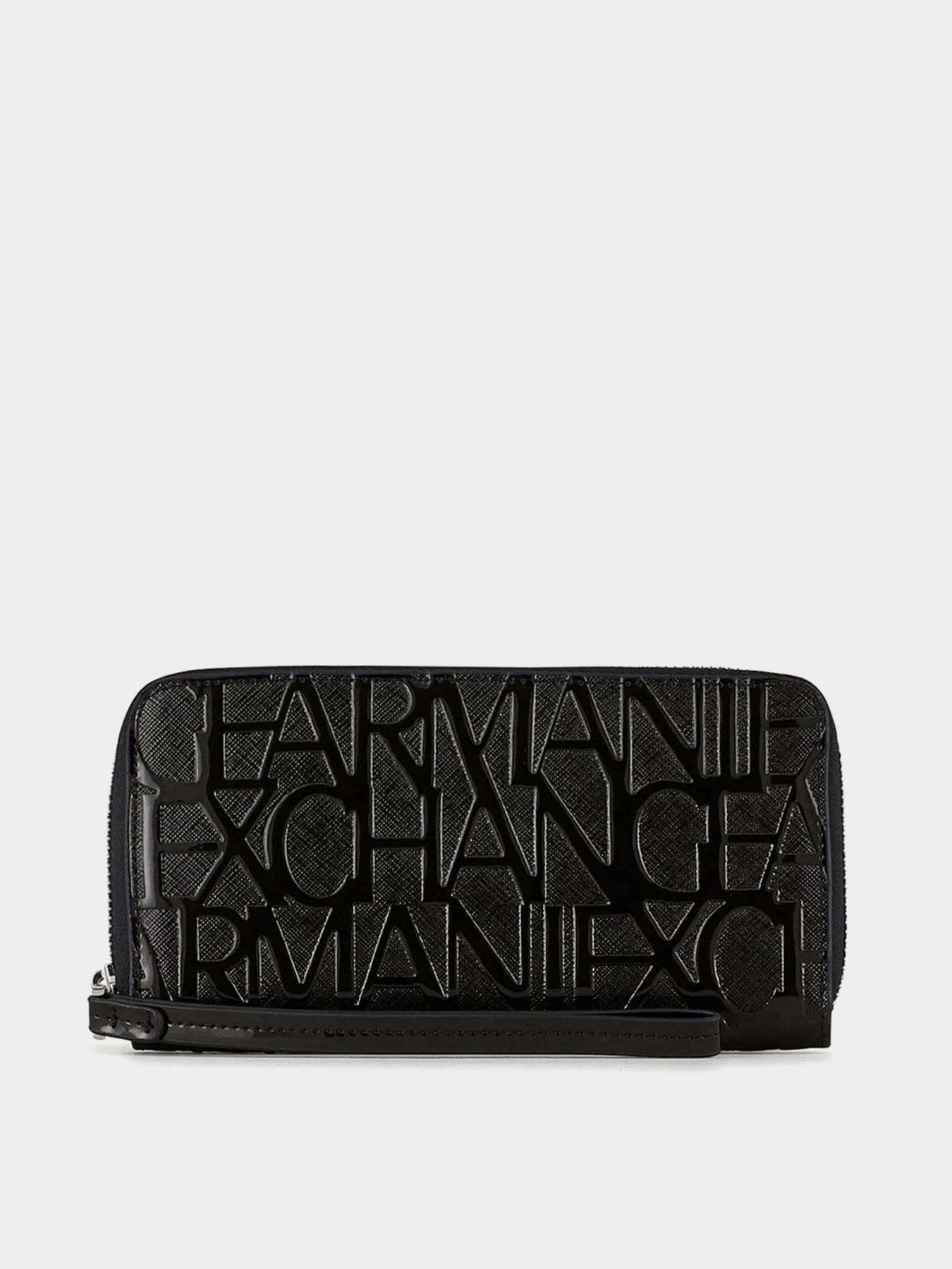 Кошелек Armani Exchange модель 948451-CC794-00020 Фото