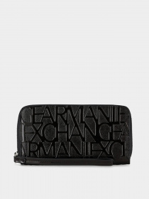 Кошелек Armani Exchange модель 948451-CC794-00020 Фото