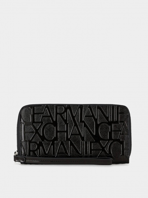 Гаманець Armani Exchange Модель 948451-CC794-00020 Фото