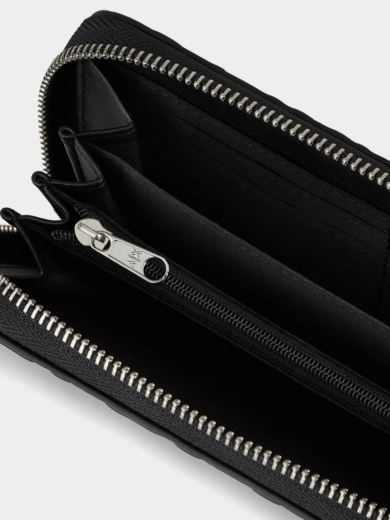 Гаманець Armani Exchange модель 948451-CC794-00020 Фото