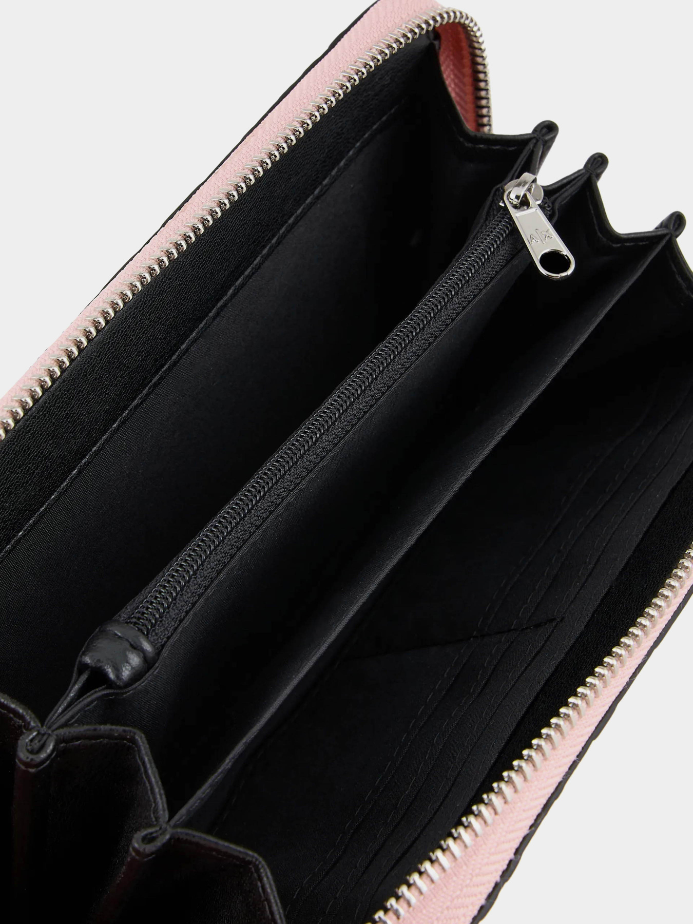 Кошелек Armani Exchange модель 948451-CC794-18870 Фото