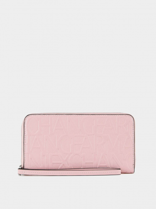 Гаманець Armani Exchange модель 948451-CC794-18870 Фото