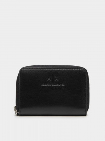 Гаманець Armani Exchange модель 948562-CC791-00020 Фото