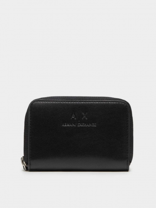Гаманець Armani Exchange модель 948562-CC791-00020 Фото