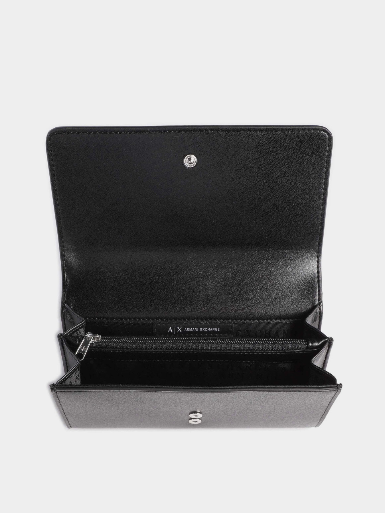 Кошелек Armani Exchange модель 948563-CC791-00020 Фото