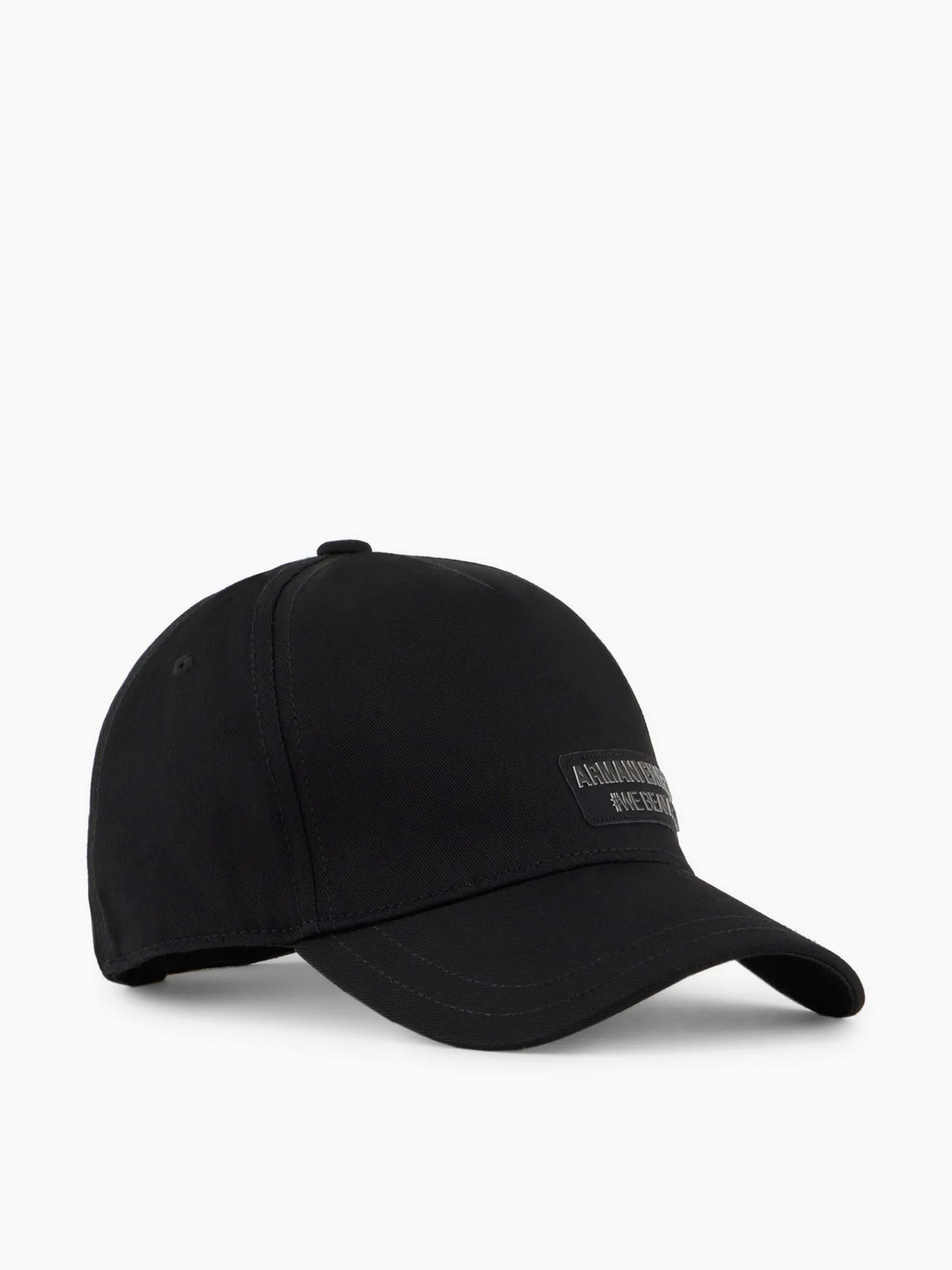 Кепка Armani Exchange We beats as one модель 954205-3F102-00020 Фото