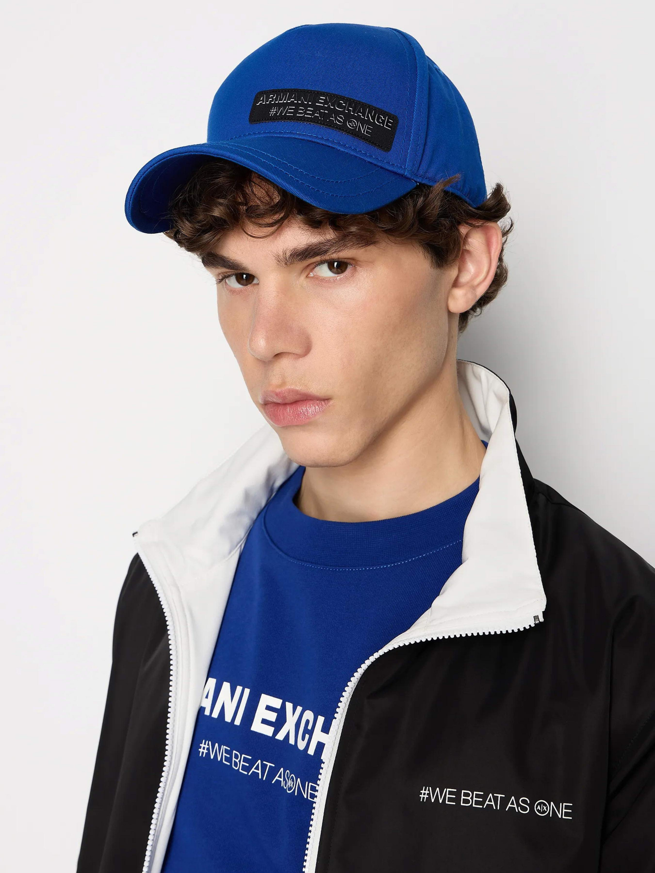 Кепка Armani Exchange модель 954205-3F102-57736 Фото