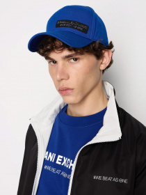 Кепка Armani Exchange модель 954205-3F102-57736 Фото
