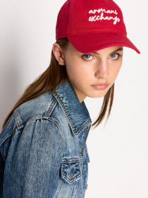 Кепка Armani Exchange модель 944200-3F100-22975 Фото