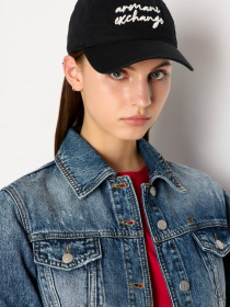 Кепка Armani Exchange модель 944200-3F100-30321 Фото