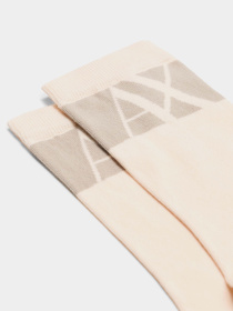 Носки Armani Exchange 37,5 - 40 модель 946020-4R424-05871 Фото